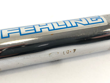 Yamaha XS 650 Typ 447 [1975] - Lenker - 0