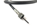 Yamaha DT 125 4BL [1999] - Speedometer cable-2