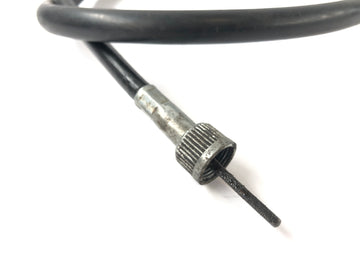 Yamaha DT 125 4BL [1999] - Speedometer cable - 0