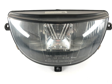 BMW K 1200 GT [2003] - fari - 0