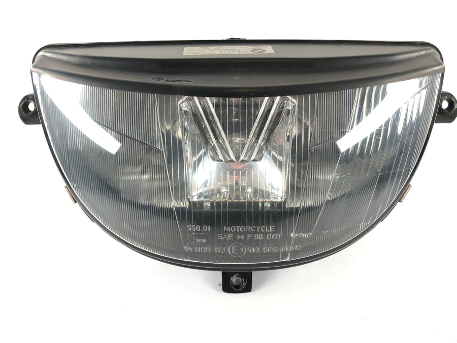 BMW K 1200 GT [2003] - fari
