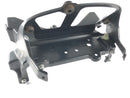 BMW F 650 CS Scarver [2001] - Antler fairing bracket speedometer mount-3