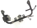 Honda NX 650 Dominator RD02 [1992] - Support de carénage avant en bois de cerf-3