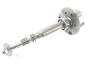 Kawasaki VN 800 Classic [1997] - Drive shaft timing chain-2