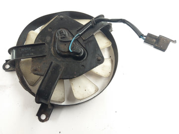 Triumph Speed Triple T509 885i [1998] - Ventilator Kühlerventilator