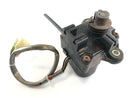 Yamaha TZR 125 4FL [1997] - Actuator exhaust control-3