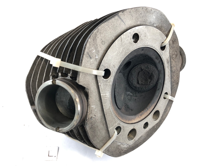 BMW R 100 RT [1979] - cylinder head left