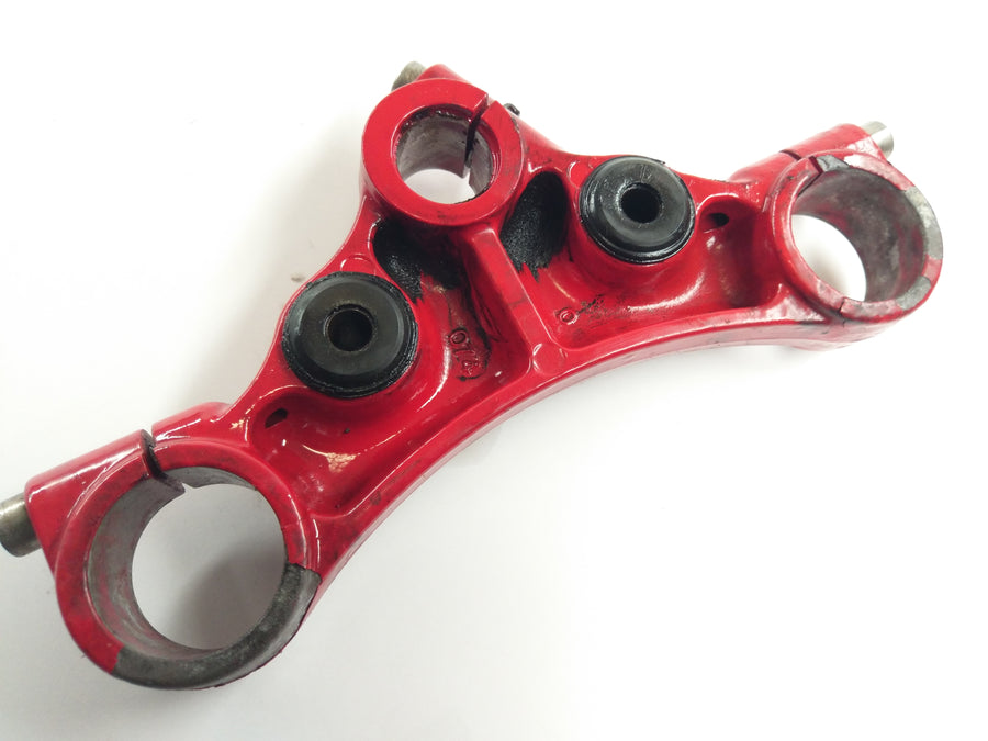 Moto Guzzi V65 TT [all years] - top triple clamp