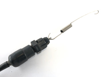 Kawasaki KLR 250 KL250D [1988] - Rear Brake Light Switch - 0
