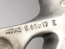 BMW R 1150 RT [2003] - Rear wheel rim-3