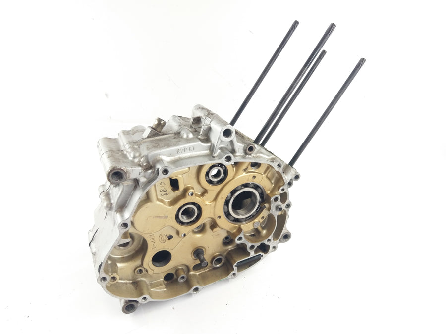 Honda CBR 125 JC34 [2006] - Alloggi per motori vuoti