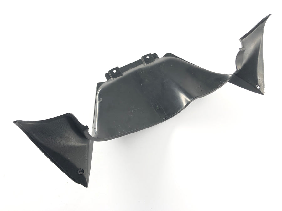 Kawasaki ZRX 1200 S ZRT20A [2003] - Interior fairing cockpit fairing