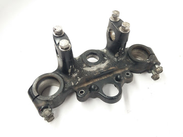 Honda XL 500 R PD02 - Gabelbrücke oben - 0