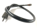 Honda CJ 360 T [1980] - tachometer cable-2