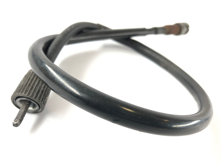Honda CJ 360 T [1980] - tachometer cable