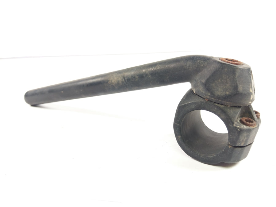 Guidons clipsables Ducati Pantah - Cagiva Alazzurra - Tommaselli