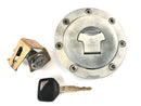 Honda VFR 800 RC46 [2005] - Locksmith Accendition Lock serbatoio Lock CDI-4