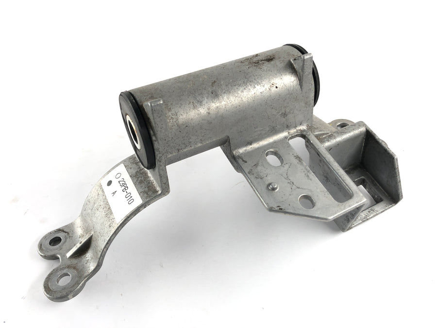 Yamaha XT 1200 Z Super Tenere DP01 [2012] - Porta del serbatoio del carburante