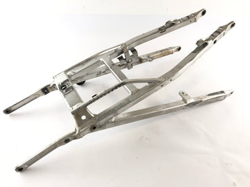 Husqvarna TE 510 [2008] - Frame posteriore