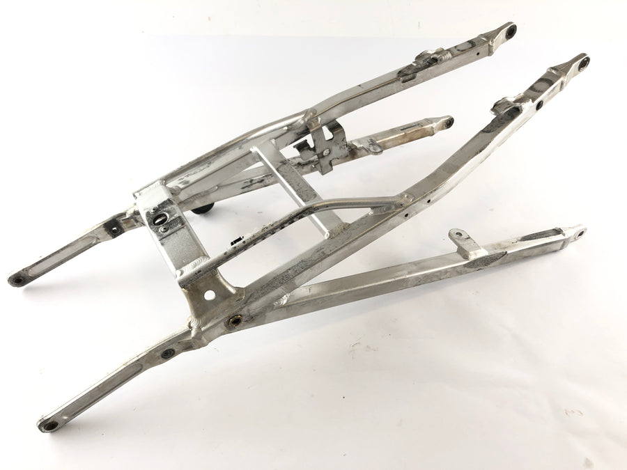 Husqvarna TE 510 [2008] - Frame posteriore