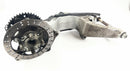 Honda VFR 800 FI RC46- Schwinge Hinterradschwinge mit Kettenrad und Bremsscheibe-2