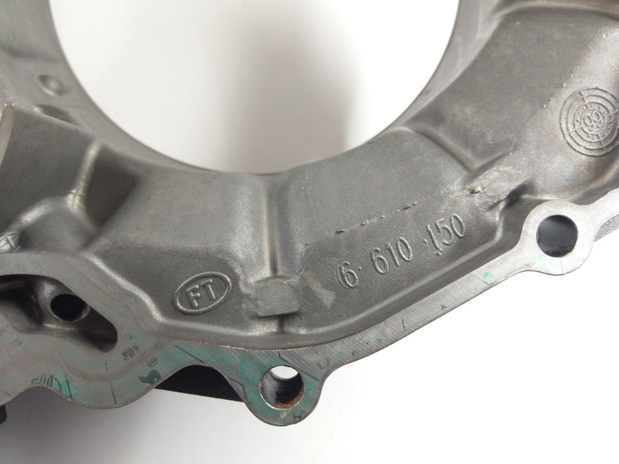 Aprilia RST 1000 FUTURA [2004] - Coperchio di frizione all'interno del coperchio del motore