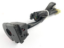 Yamaha XT 1200 Z Super Tenere DP01 [2012] - Handlebar switch right-4