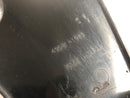Kawasaki KMX 125 MX 125 B [1998] - Carénage latéral gauche-3