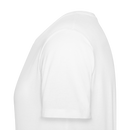 Suzuki gsx-r 600 [T-shirt] - Tecnologia top-down - Stampa sul petto