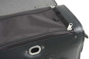 Motorradtasche [Hepco & Becker] - Leder-Handbag Buffalo Custom – Gepäckbrücke