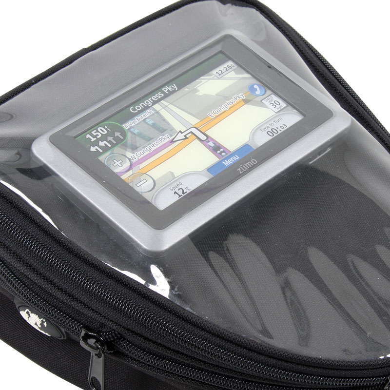 Tankrucksack [Hepco & Becker] - Daypack small – Tankring