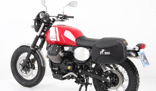 Moto Guzzi V 7 II Scrambler [2016] - C -BOW SIDE Carrier One-Sived