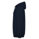 Honda nc 700 [Hoodie] - Retro Rallye - Brust Print