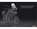BMW F 800 GS [2025] – Pare-brise réglable – fortement teinté-13