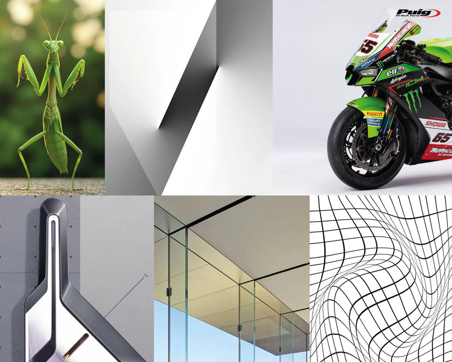 KAWASAKI Z 900 SE [2025] – New Generation Sport – Mattschwarz