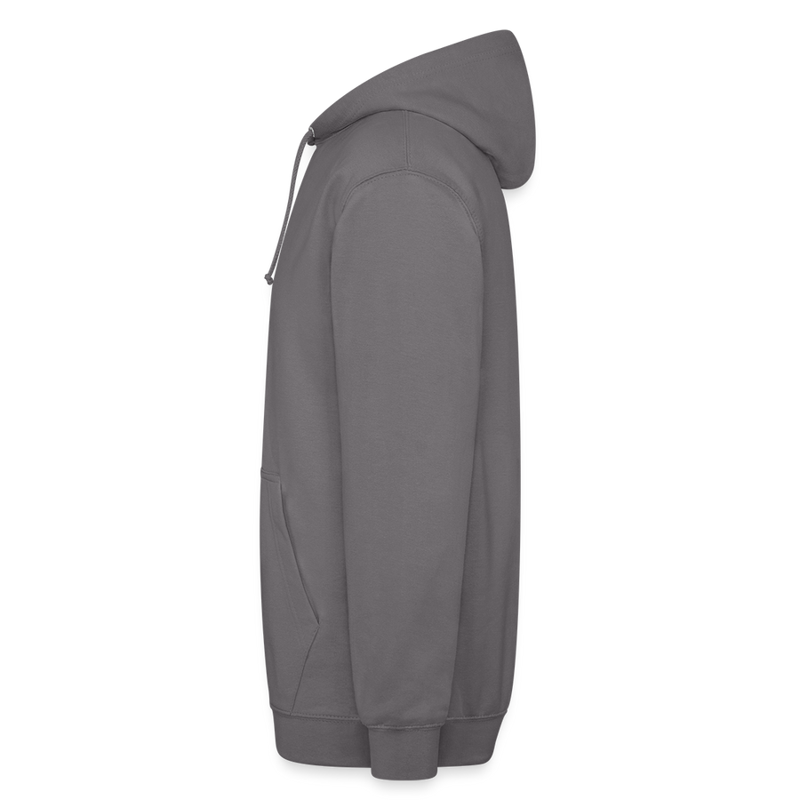 Suzuki GSX-R 600 [Hoodie] - Manga Neon City - Back Print