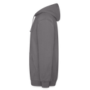 Suzuki GSX-R 600 [Hoodie] - Cartoon - Chest Print