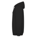 Harley davidson sportster [Hoodie] - Top-Down Tech - Back Print