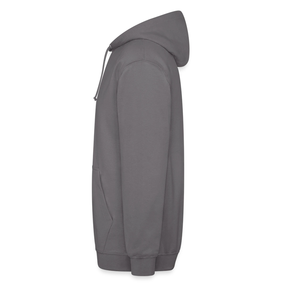 Suzuki gsx-r 600 [Hoodie] - Manga Neon City - Chest Print
