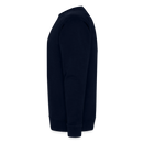 Honda nc 700 [Sweatshirt] - Manga Neon City - Rücken Print