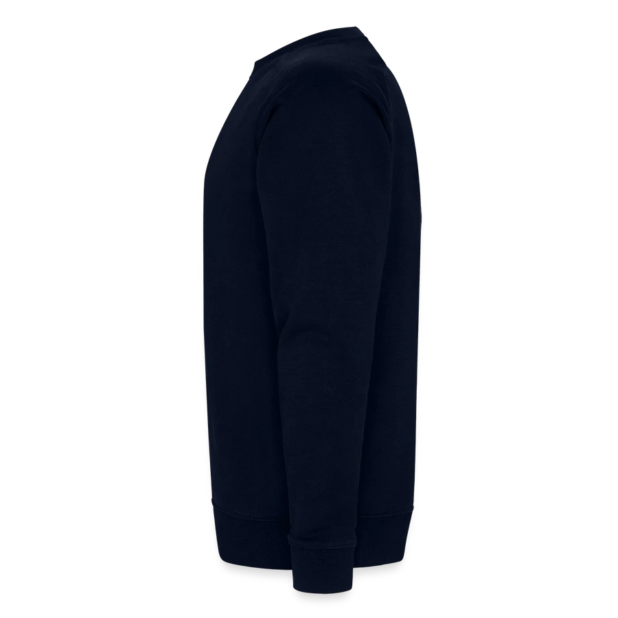 Honda nc 700 [Sweatshirt] - Manga Neon City - Rücken Print