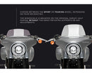 HARLEY DAVIDSON SOFTAIL LOW RIDER ST FXLRST [2025] – Tourisme sur route-18