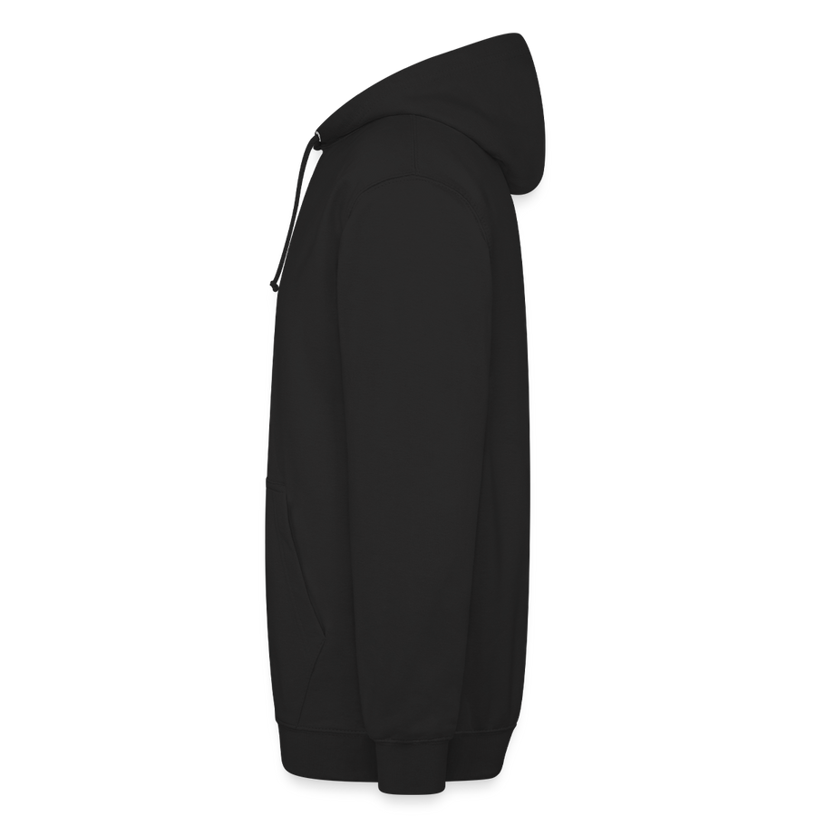 Suzuki GSX-R 600 [Hoodie] - Sunset Split - Back Print