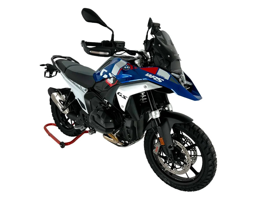 BMW R 1300 GS Trophy [WRS] – Parabrezza