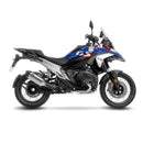 BMW R 1300 GS [Leovince]-LV-14 Titan Different Sonic Diller-4