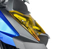 BMW R 1300 GS [WRS] - Protection des phares-3