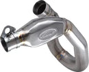 KTM XCF-W 500 [2020-2023] - Megabomb manifold pipe with center pipe – picture 10