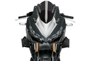 HONDA CBR 500 R [2023] – Sport Side Spoiler – Black-1