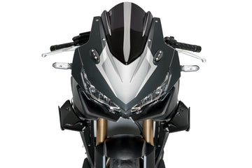 HONDA CBR 500 R [2023] – Spoiler laterale sportivo – Nero