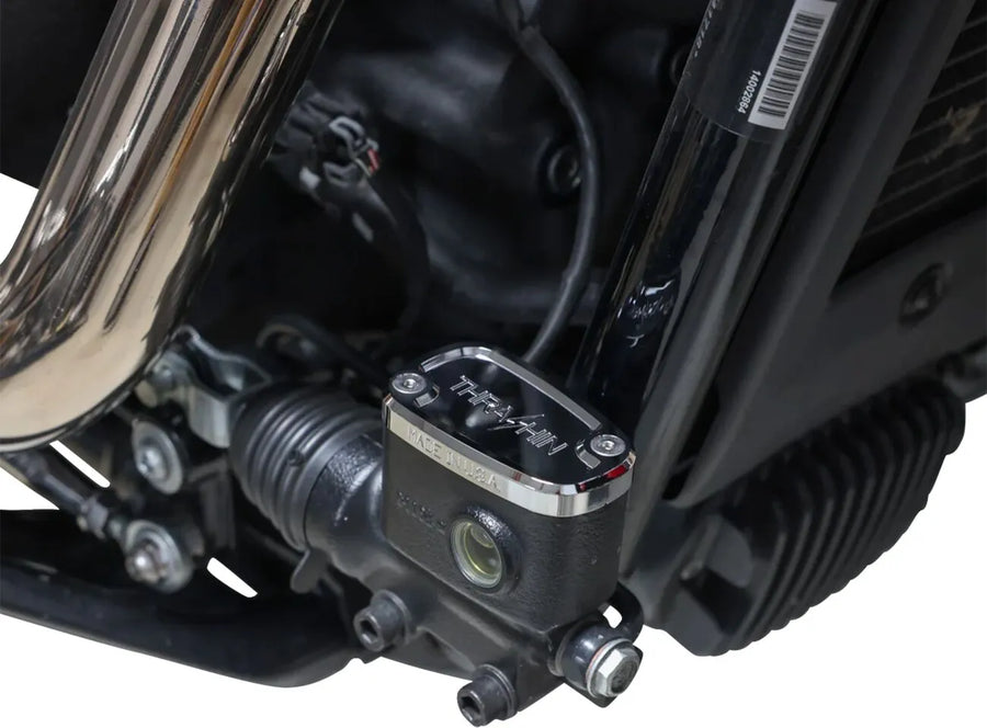 Harley Davidson Softail Street Bob Fxbb [THRASHIN SUPPLY CO.] - Tappo serbatoio liquido freni
